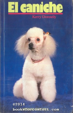 El caniche (The Poodle)