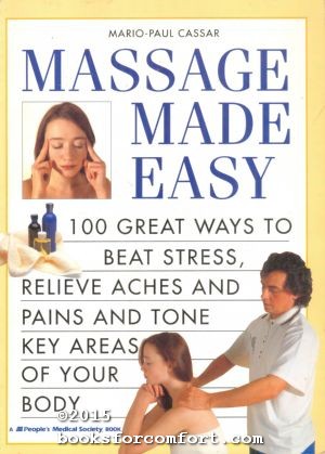 Massage Made Easy