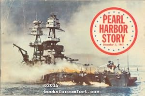 Seller image for Pearl Harbor Story for sale by booksforcomfort