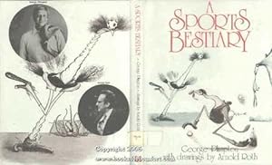Bild des Verkufers fr A Sports Bestiary zum Verkauf von booksforcomfort