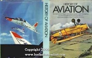 Image du vendeur pour History of Aviation mis en vente par booksforcomfort