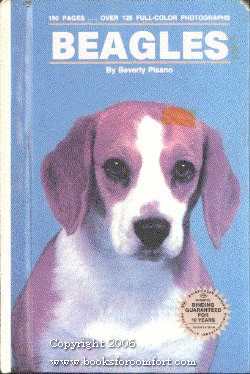 Imagen del vendedor de Beagles a la venta por booksforcomfort