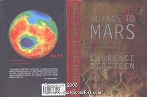 Seller image for Voyage to Mars, NASA's Search For Life Beyond Earth for sale by booksforcomfort