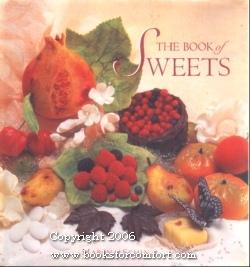 Seller image for The Book of Sweets for sale by booksforcomfort