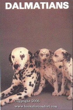 Seller image for Dalmatians for sale by booksforcomfort