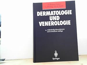 Dermatologie und Venerologie. 0. Braun-Falco ; G. Plewig ; H. H. Wolff