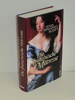 Die französische Mätresse