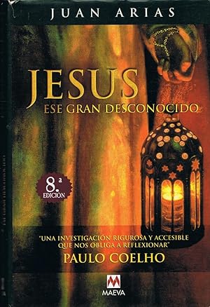 Seller image for JESS ESE GRAN DESCONOCIDO for sale by Librera Torren de Rueda