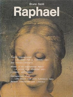 Seller image for Raphael for sale by LEFT COAST BOOKS