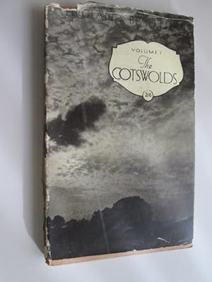 Immagine del venditore per THE COTSWOLDS. venduto da Goldstone Rare Books