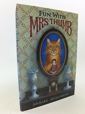 Seller image for FUN WITH MRS THUMB for sale by Stella & Rose's Books, PBFA
