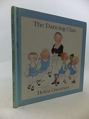 Immagine del venditore per THE DANCING CLASS venduto da Stella & Rose's Books, PBFA