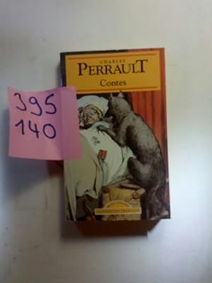Seller image for Perrault (World Classics) Contes for sale by ANTIQUARIAT Franke BRUDDENBOOKS