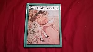 Immagine del venditore per Read to Me, Grandma venduto da Betty Mittendorf /Tiffany Power BKSLINEN