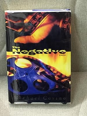 Imagen del vendedor de The Negative a la venta por My Book Heaven
