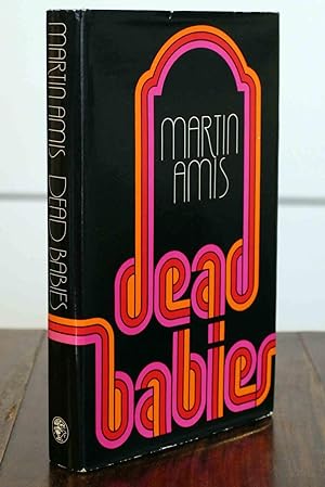 Seller image for Dead Babies (First Printing) for sale by Bradhurst Fine Editions