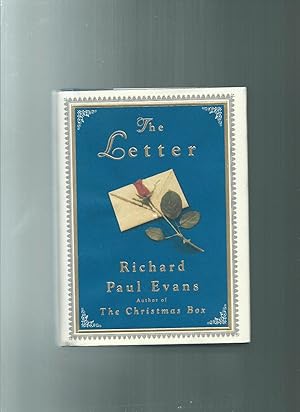 THE LETTER (The Christmas Box Trilogy)