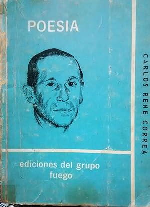 Imagen del vendedor de Poesa a la venta por Librera Monte Sarmiento