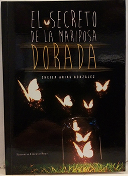 Seller image for El Secreto De La Mariposa Dorada for sale by SalvaLibros