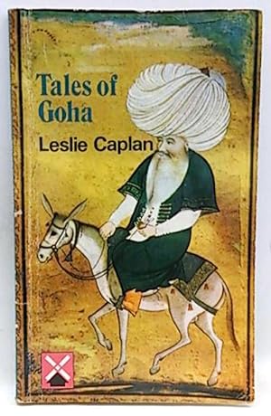Tales Of Goha