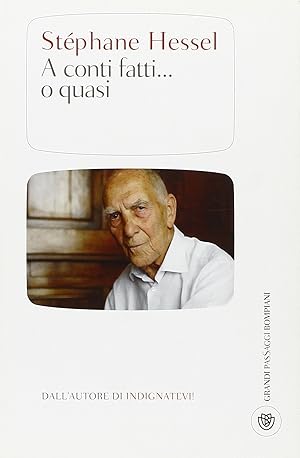 Seller image for A conti fatti. o quasi for sale by Libro Co. Italia Srl