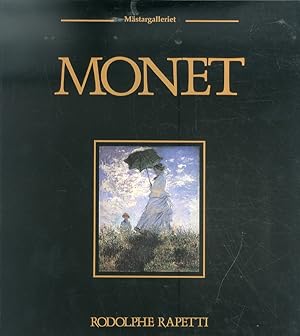 Seller image for Monet. [Swedish Ed.] for sale by Libro Co. Italia Srl