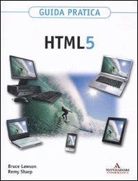 Image du vendeur pour HTML 5 mis en vente par Libro Co. Italia Srl