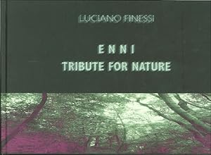Imagen del vendedor de Enni. Tribute For Nature. [Con CD] a la venta por Libro Co. Italia Srl