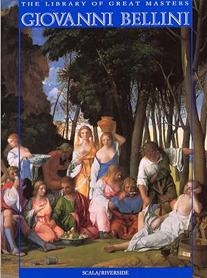 Seller image for Giovanni Bellini. [English Ed.] for sale by Libro Co. Italia Srl