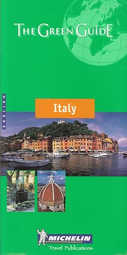 Bild des Verkufers fr Italy zum Verkauf von Libro Co. Italia Srl