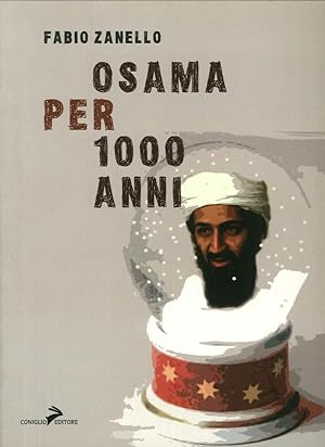 Seller image for Osama per 1000 anni for sale by Libro Co. Italia Srl