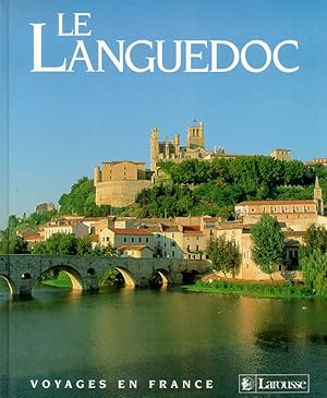 Image du vendeur pour Le Languedoc mis en vente par Libro Co. Italia Srl