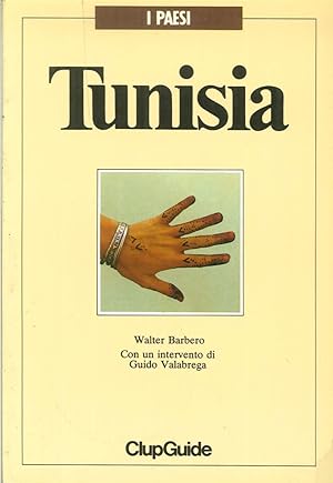 Immagine del venditore per Tunisia venduto da Libro Co. Italia Srl