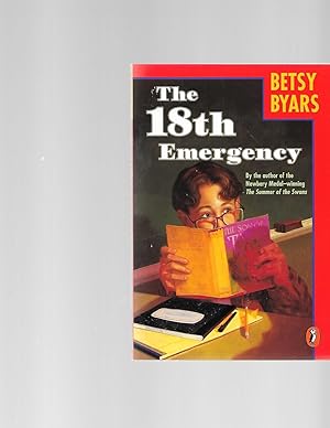 Bild des Verkufers fr The 18th Emergency zum Verkauf von TuosistBook