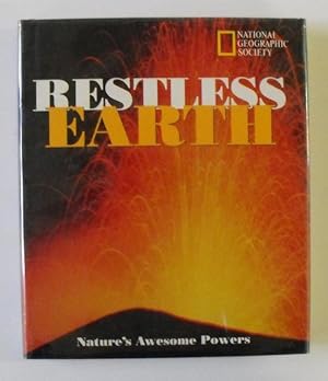 Seller image for Restless Earth for sale by Friends of PLYMC