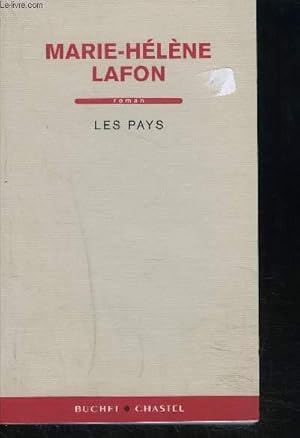 Image du vendeur pour LES PAYS mis en vente par Le-Livre