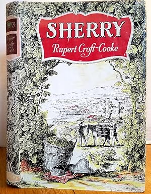 Seller image for SHERRY for sale by MARIE BOTTINI, BOOKSELLER