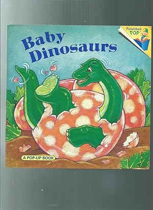 Seller image for BABY DINOSAURS for sale by ODDS & ENDS BOOKS