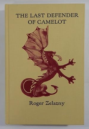 Seller image for The Last Defender of Camelot for sale by Thorn Books, ABAA