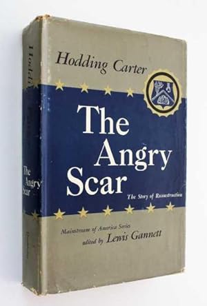 The Angry Scar