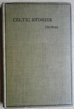 Celtic Stories