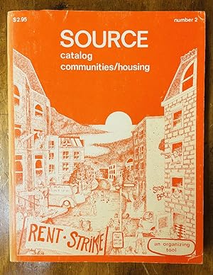 SOURCE catalog: Communities/Housing (Source #2)
