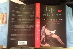 Seller image for Life Studies: Stories for sale by Aladdin Books