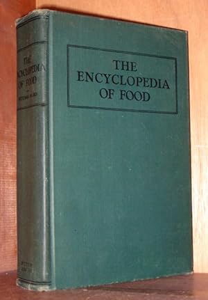 Encyclopedia Of Food (1941)