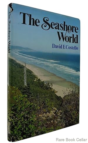 Seller image for THE SEASHORE WORLD for sale by Rare Book Cellar