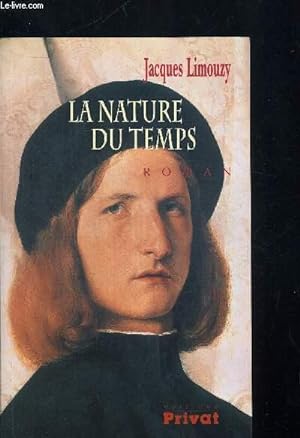 Seller image for LA NATURE DU TEMPS for sale by Le-Livre