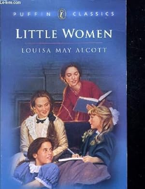 Seller image for LITTLE WOMEN. OUVRAGE EN ANGLAIS for sale by Le-Livre
