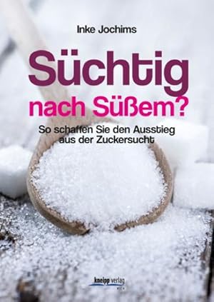 Bild des Verkufers fr Schtig nach Sem? : So schaffen Sie den Ausstieg aus der Zuckersucht zum Verkauf von AHA-BUCH GmbH