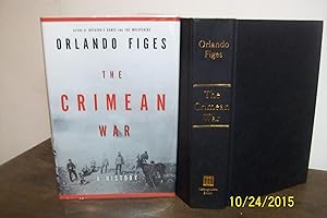 The Crimean War - A History