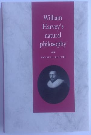 Immagine del venditore per William Harvey's Natural Philosophy venduto da Dela Duende Books
